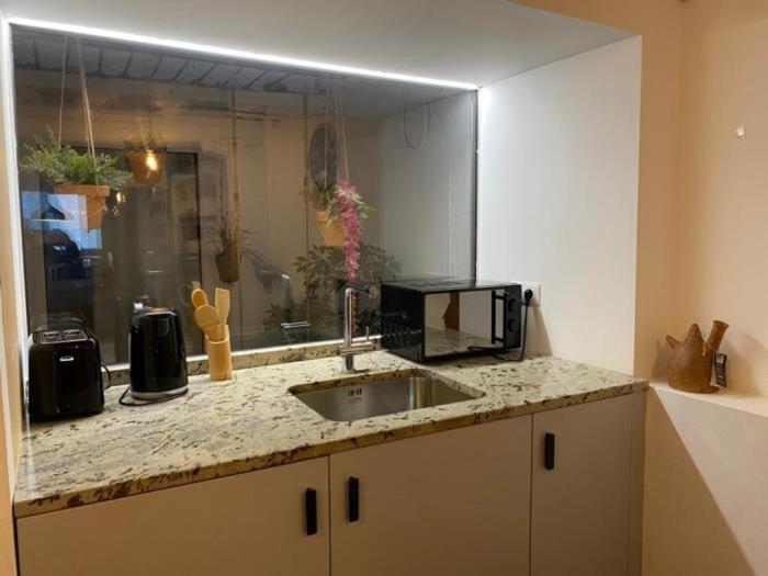 Bilbao Old Town I By Aston Rentals Екстер'єр фото