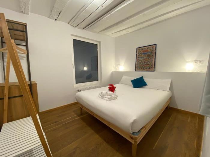 Bilbao Old Town I By Aston Rentals Екстер'єр фото