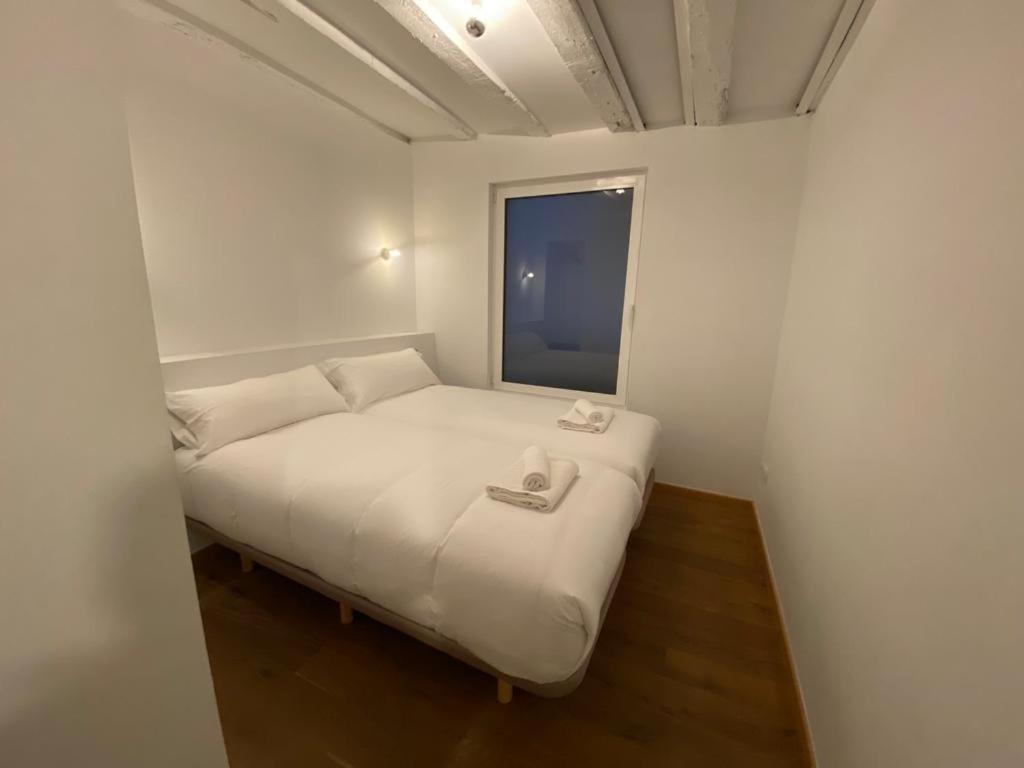 Bilbao Old Town I By Aston Rentals Екстер'єр фото
