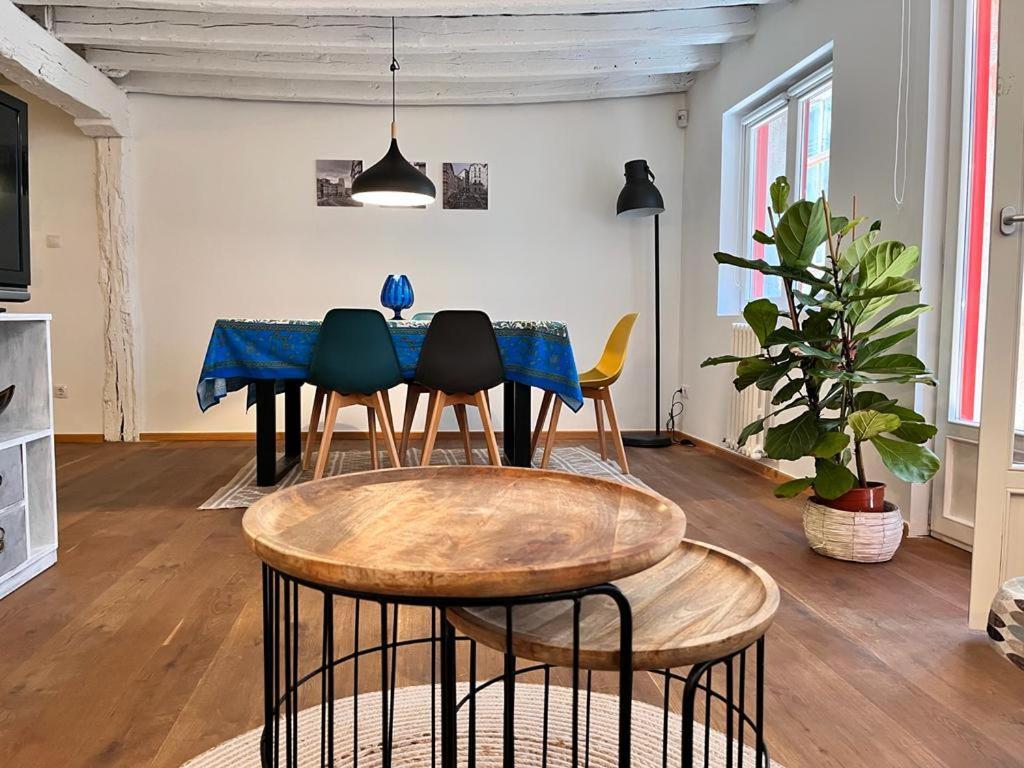 Bilbao Old Town I By Aston Rentals Екстер'єр фото